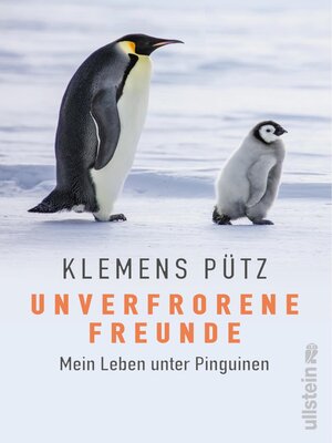 cover image of Unverfrorene Freunde